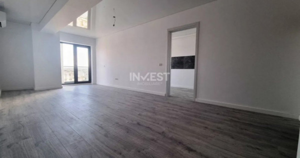 APARTAMENT CU 2 CAMERE NICOLINA