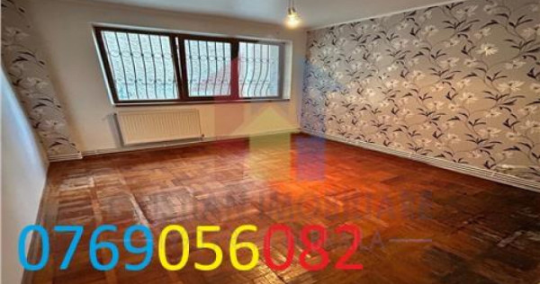 Apartament 2 camere parter, confort 1, Calea Galati