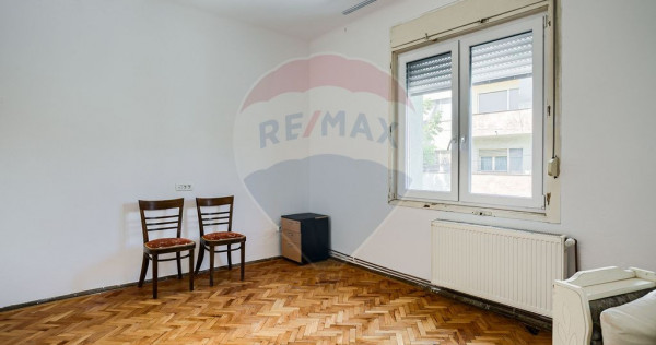 Spațiu de birouri de 40mp de închiriat în zona Ultrace...