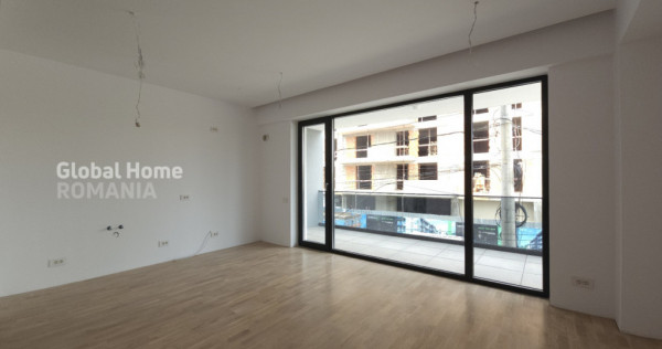 Apartament 2 camere 63 MP | Residence5 Forest Apartments |