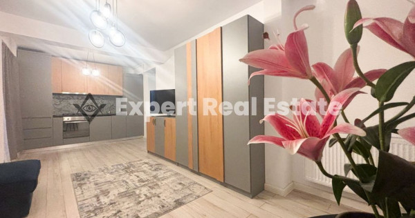 STUDIO MODERN | SPATIOS | CENTRAL | OTOPENI |
