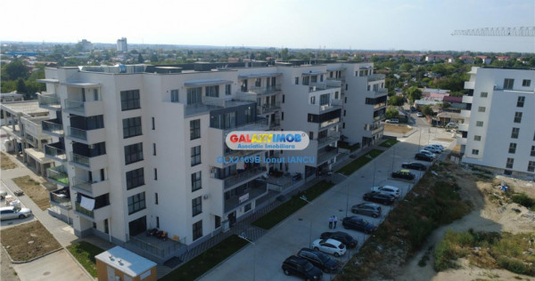 Apartament LUX 3 camere cu RATE la DEZVOLTATOR dobanda fixa
