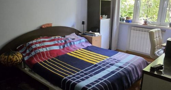 3 camere Bd Alexandru Obregia/loc parcare/centrala