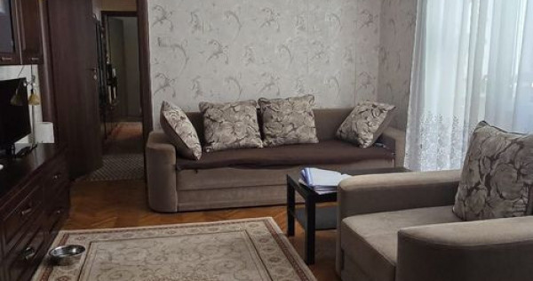 3 camere Alexandru Obregia/loc parcare/centrala