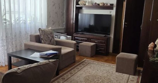 3 camere Bd Alexandru Obregia/loc parcare/centrala