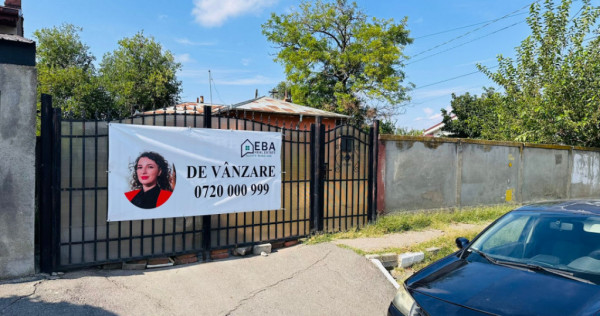 Super Teren intravilan 938 mp Chiajna- 15,5 mp/ 60 mp- ideal