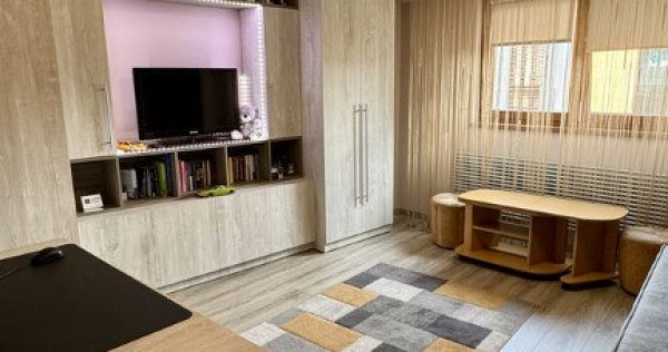 Apartament 1 camera Centru