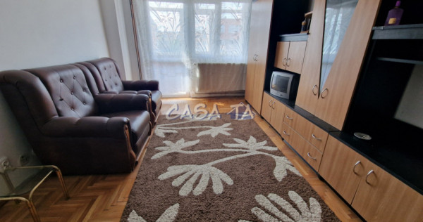 Inchiriere apartament 2 camere, situat în Târgu Jiu, Str.V
