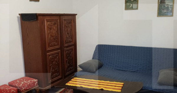 Apartament 2 camere + birou, &icirc;n vilă, ultracentral &ndash; Pia