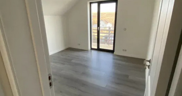 Casa/Vila P+1 Zona Moara - Bulai