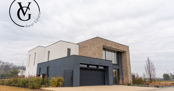 Casa situata in mijlocul naturii | Dumbrava Vlasiei