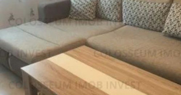 Apartament 2 camere, decomandat - zona Harmanului