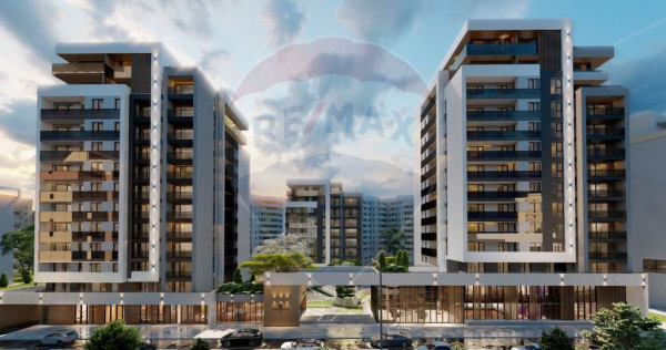 Studio Cosmopolit Zenit – Răcădău, Brașov