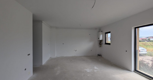 Oportunitate-zona excelenta! Apartament 2 camere, parcare, zona Somes