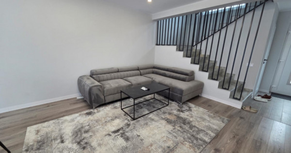 Casa cu 4 camere in Selimbar