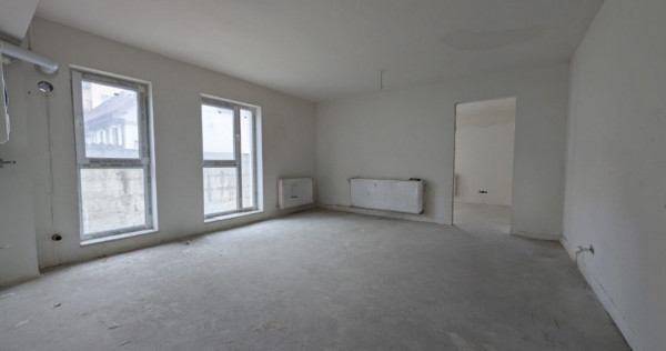 Apartament 3 camere,New City