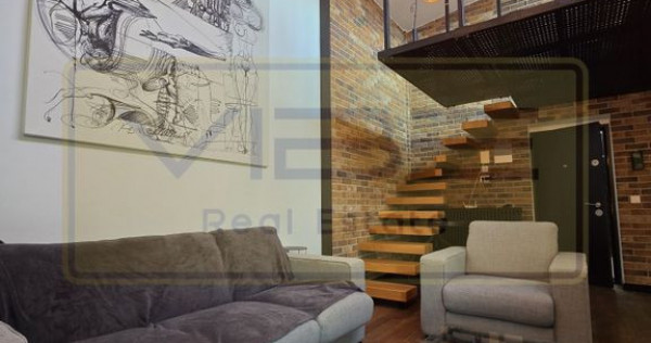 Pacurari -Alpha Bank - Bloc nou - Parcare - Modern