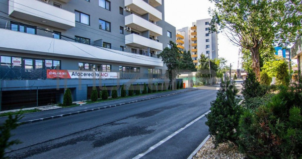 De Inchiriat | 100 mp | langa Metrou Pacii | Bloc Nou | M...