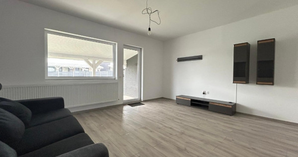 Casă nouă tip duplex in cartier Izvor!