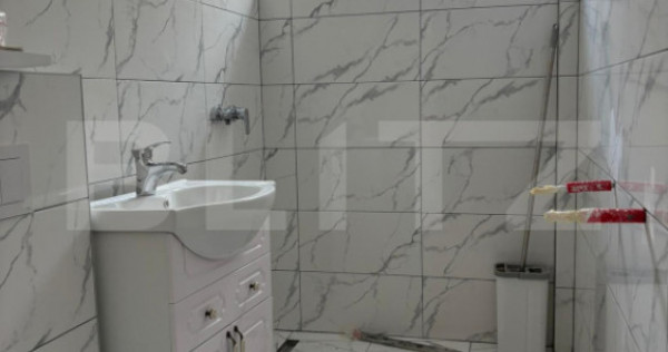 Apartament de vanzare, cu 2 camere, 54 mp, zona Lipovei