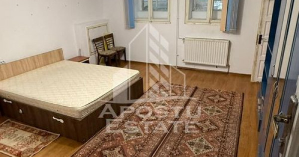 Apartament cu 2 camere, Pet friendly, zona Complex Studen...
