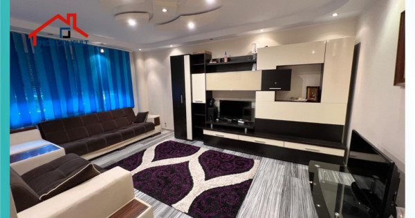 Apartament modern! Complet mobilat si utilat! CE1276