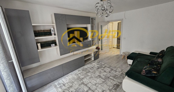 2 camere Tudor - Splai Bahlui