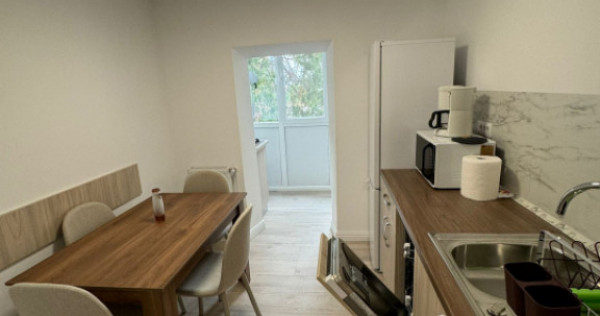 Apartament 2 camere zona Faleză Nord