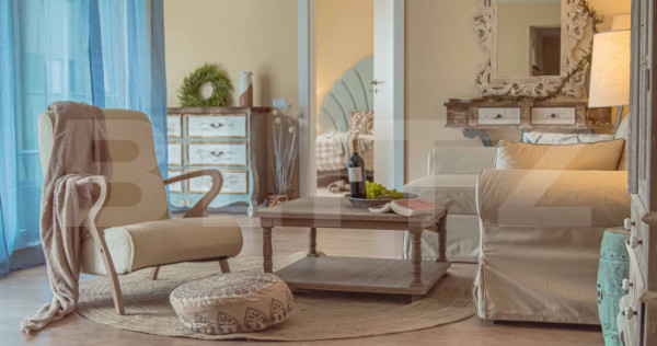 Penthouse 4 camere | 2 bai| 103 mp | terasa 60 mp | Privelis