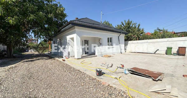 CASA PARTER-ULTRACENTRAL-OTOPENI-PRIMA INCHIRIERE