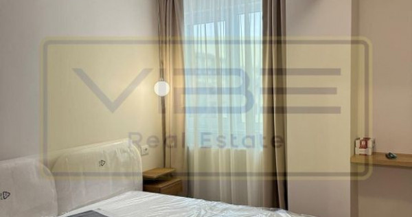 COMISION 0% , Ideal pentru Investitie, 2 camere Pret Promo!