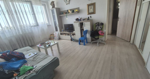 Apartament 2 Camere Semidecomandat Parc IOR