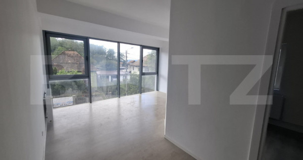 Apartament finisat 2 camere,42mp ,situat in Dezmir