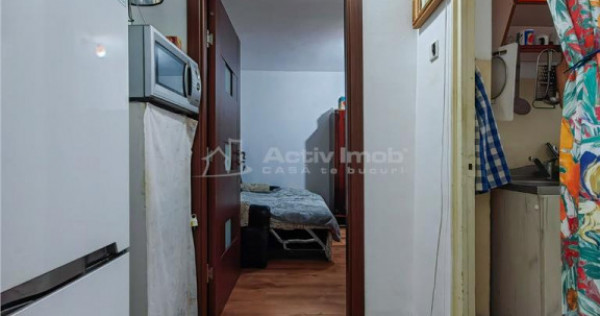 2 camere - Etaj 9 din 10 - Bejan