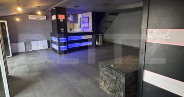 Spațiu comercial ultracentral de &icirc;nchiriat &ndash; fosta Carme