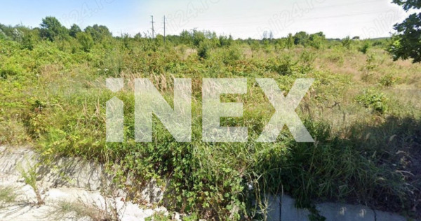 Teren intravilan de vânzare – Trivale ( zona Platou)