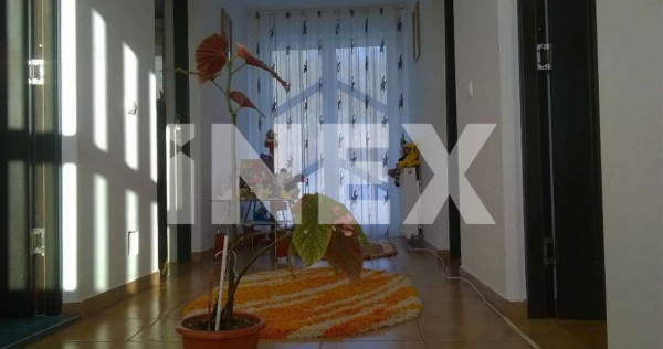 Casă spațioasă în Valea Mărului, cu anexa locuibilă ș