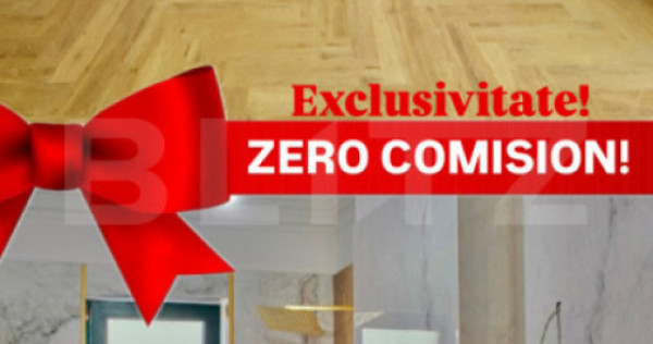 Apartament cu 3 camere Superb, Etaj 1, 70 mp utili, loc de p