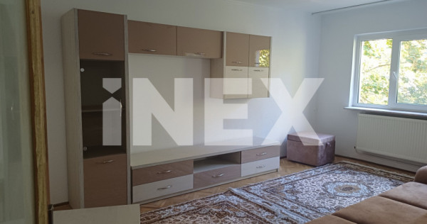 Inchiriere apartament 3 camere Central