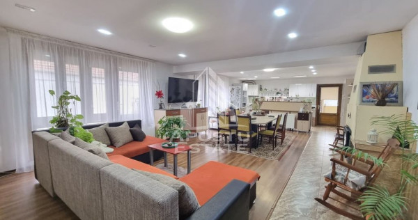 Casa individuala, teren generos, oportunitate de investitie