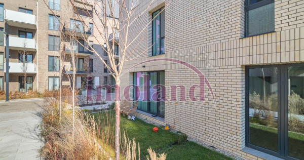 Apartament tip duplex - 3 camere - vanzare - Avalon Pipera