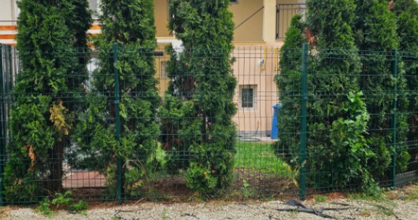 Apartament de inchiriat in casa