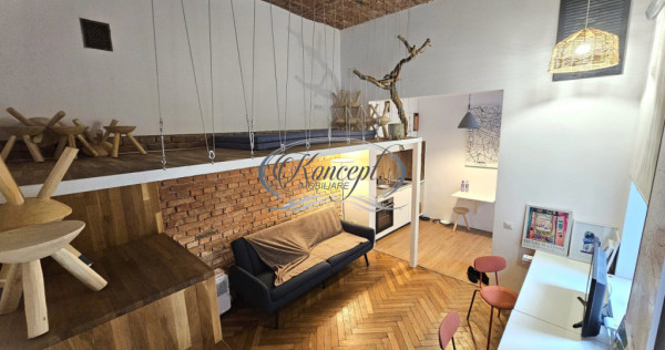 Locuinta la cheie, cladire interbelica pe str. Horea