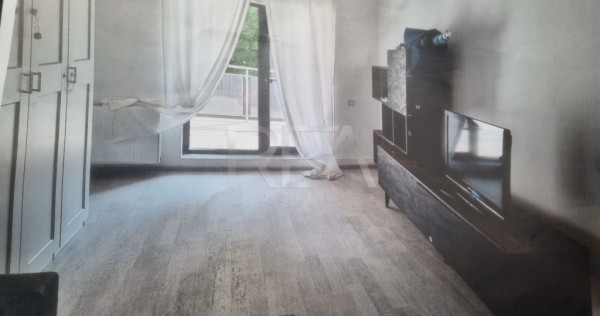 Apartament 2 Camere | Bloc Nou | Metrou Păcii