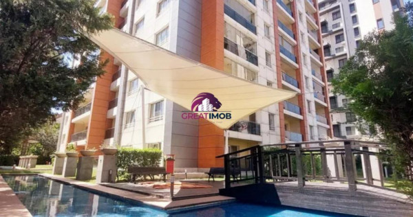 Apartament 3 camere InCity Calea Dudesti