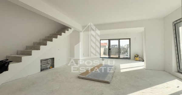 Duplex nou, 5 dormitoare, 210mp utili, calitate superioar...