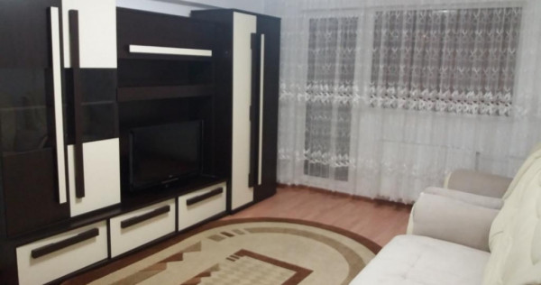 Apartament 2 camere, decomandat, Bdul Republicii, etajul 7/9