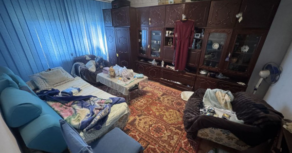 Apartament 2 camere zona Bratianu - Lidl