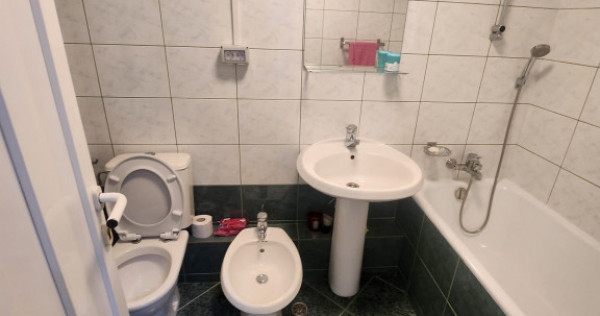 Calea calarasilor muncii etaj 2