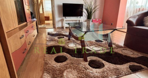 Apartament 2 camere etajul 2 Craiter